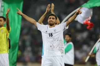 علیرضا جهانبخش