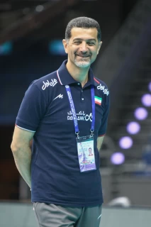 بهروز عطایی