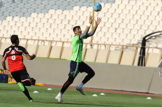 علیرضا بیرانوند