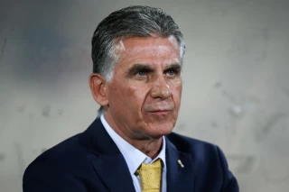 کارلوس کیروش