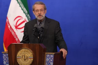 مراسم افطاری در نهاد ریاستجمهوری
